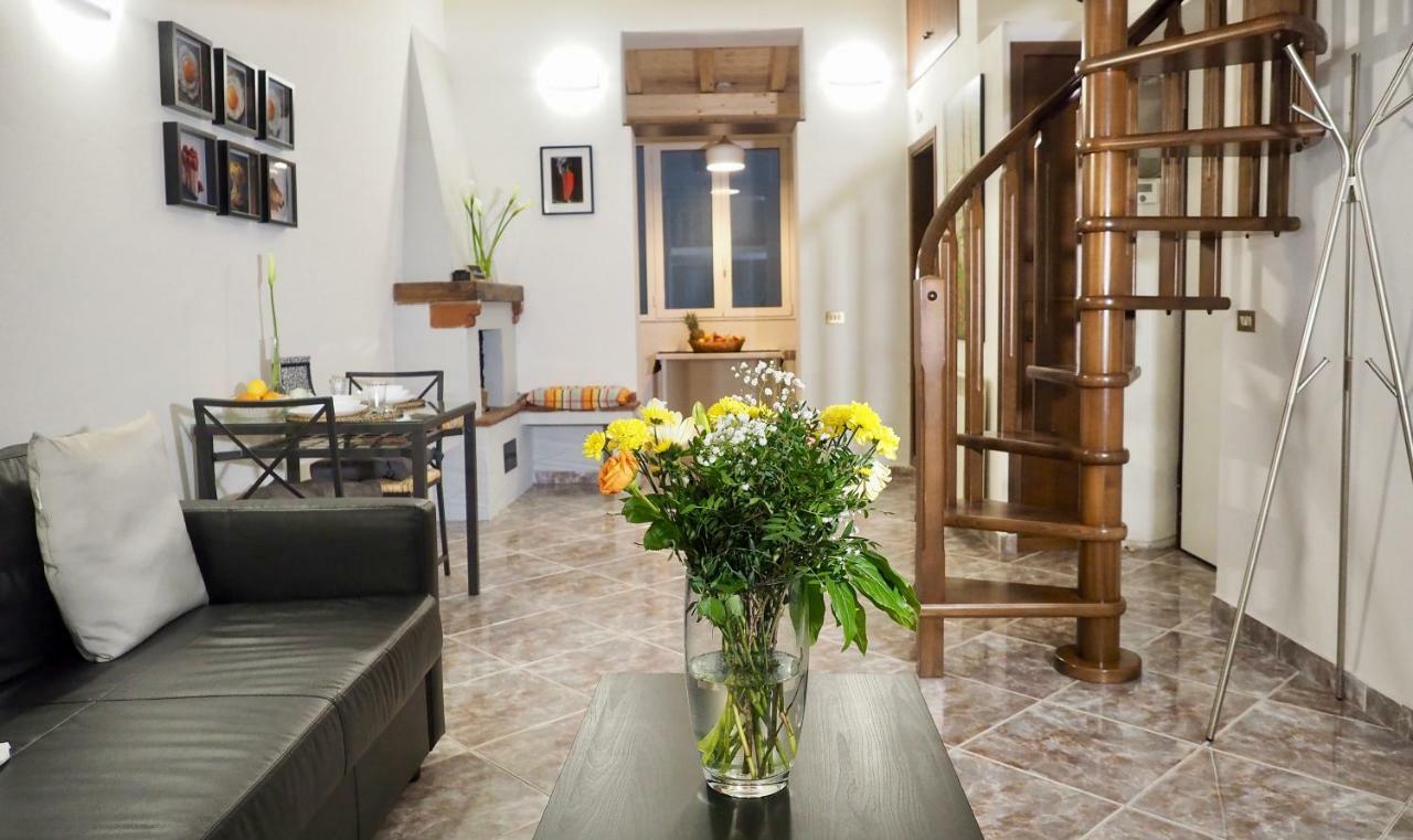 Apartment Dei Postini Milan