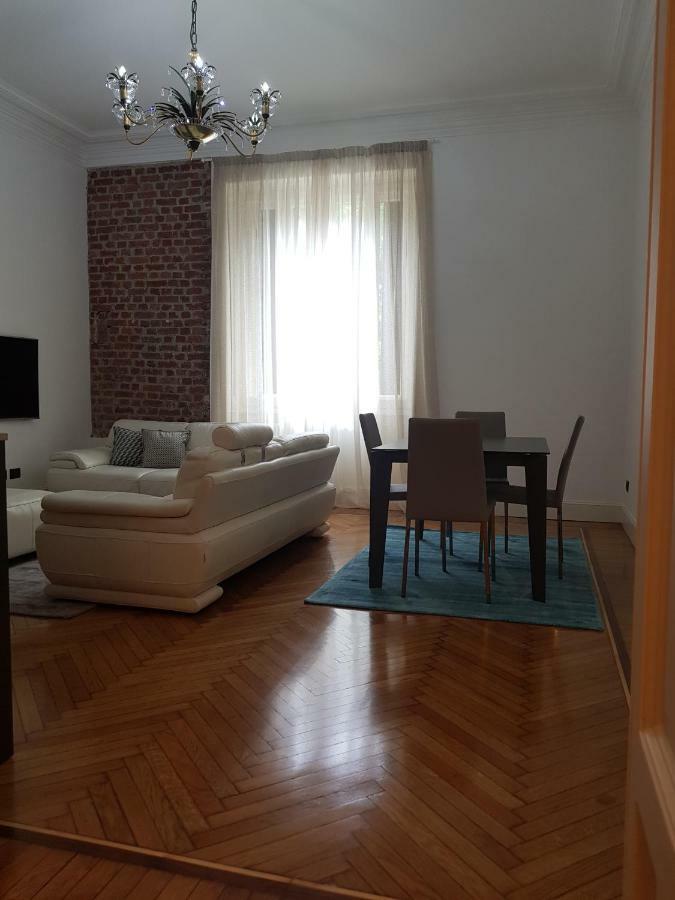 Apartment Brada Appartament *