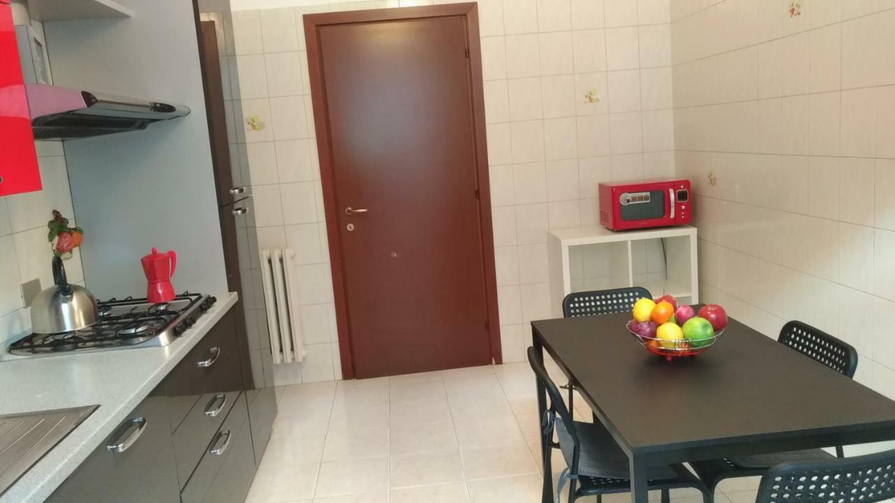 Appartamento Corso Sempione