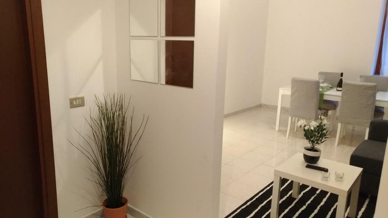 Corso Sempione Milano
