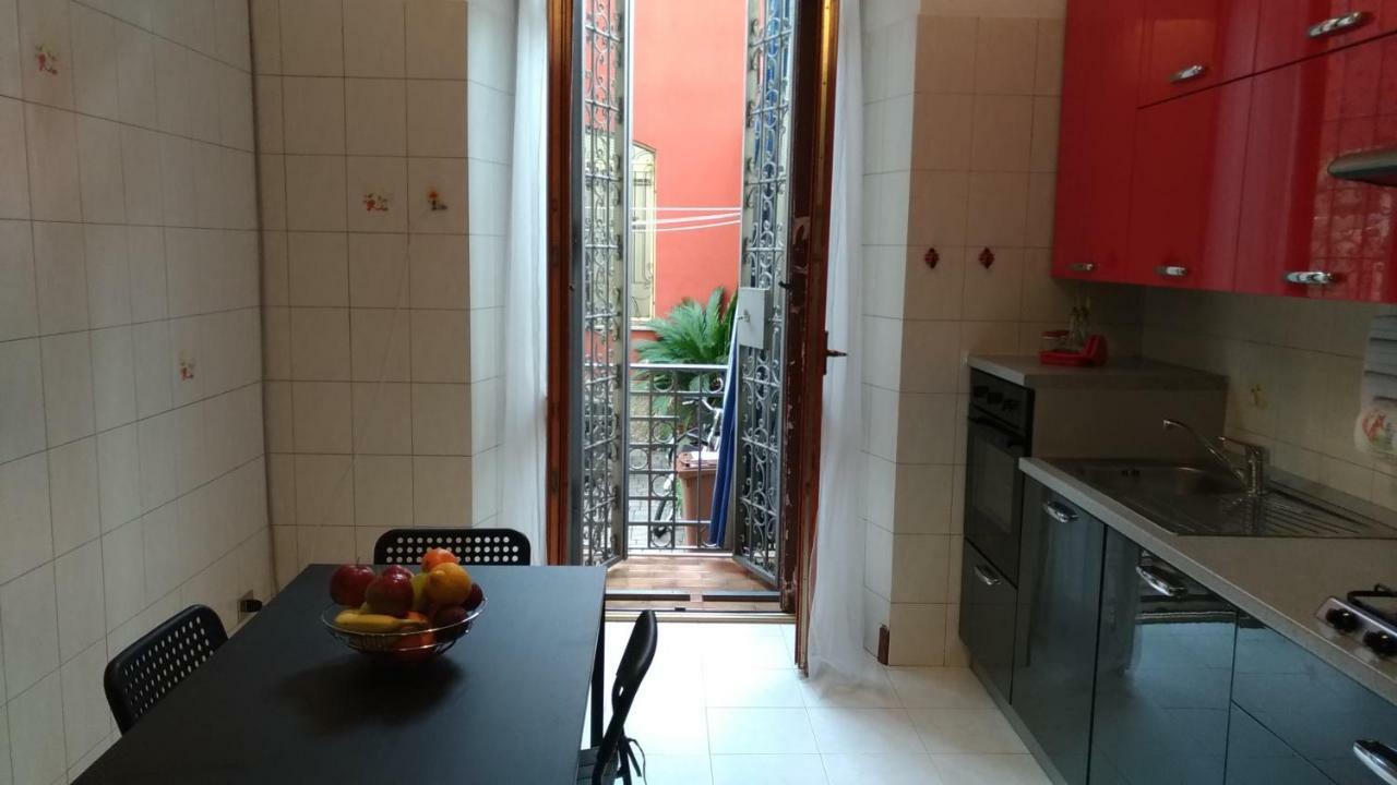 Corso Sempione Appartamento Milano