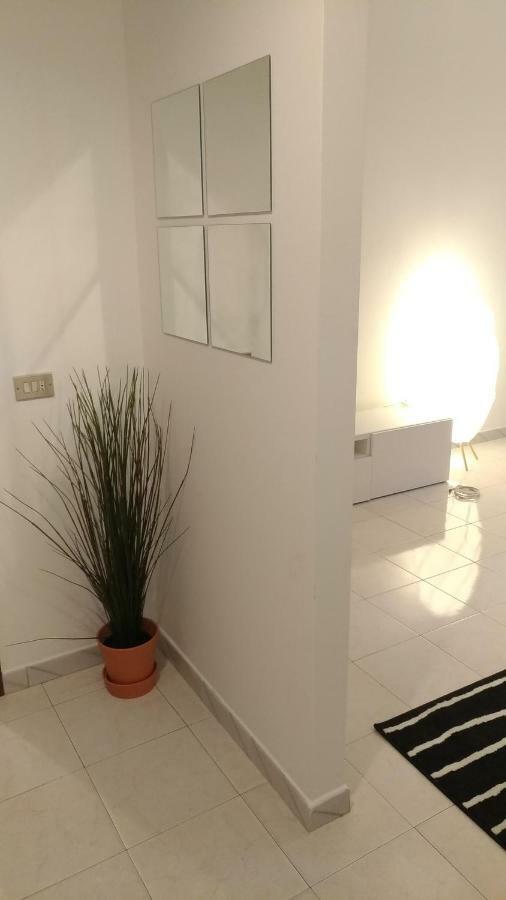Corso Sempione Milano