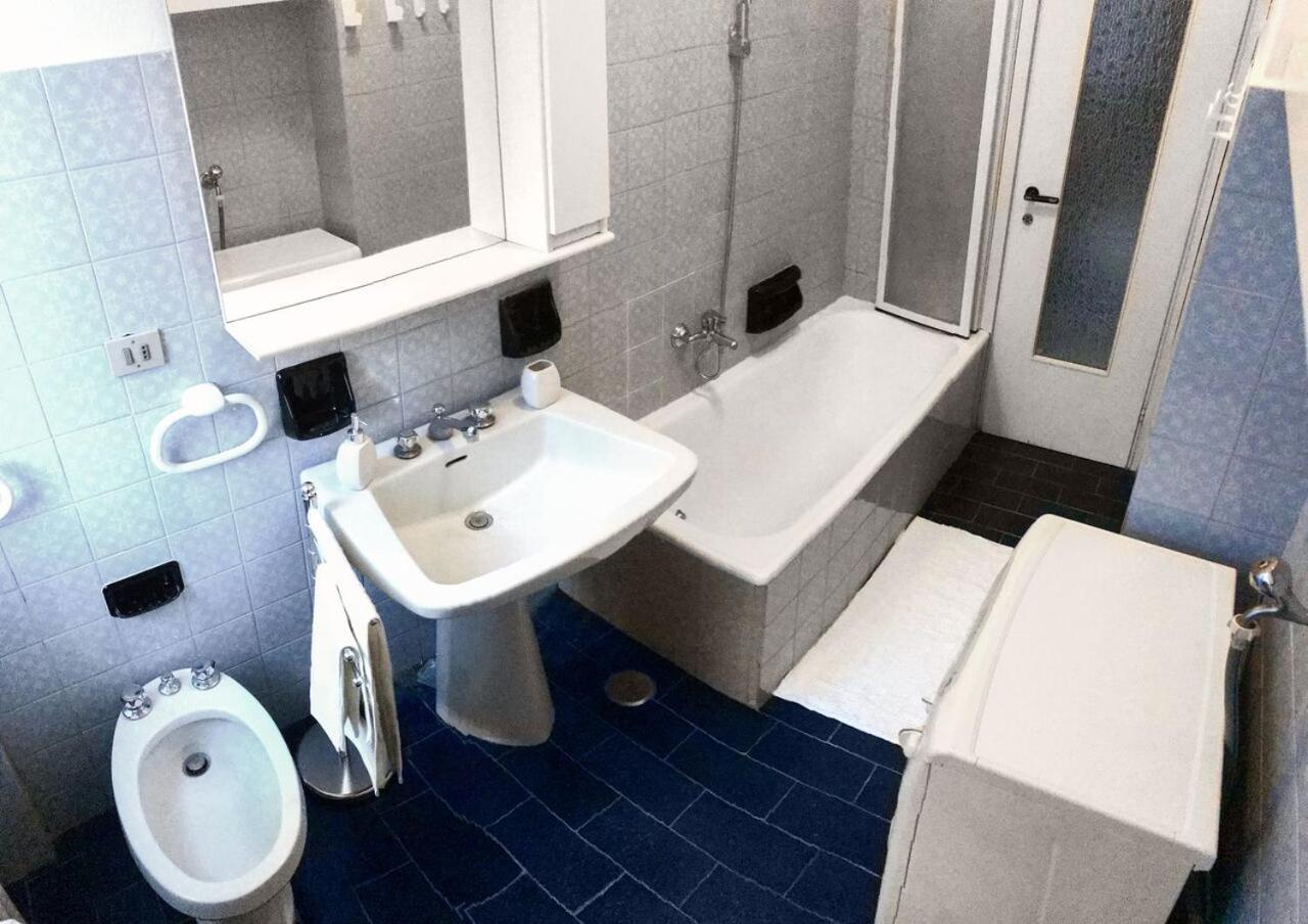 Apartment Casahotelmilano Milan