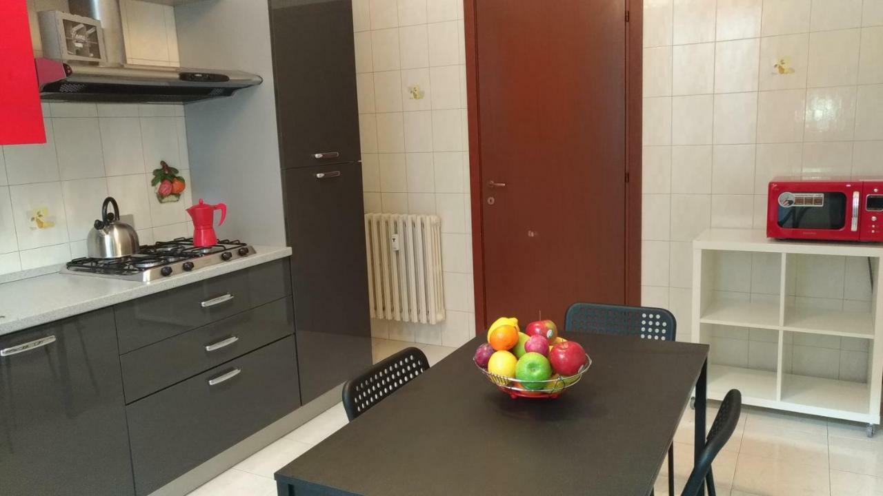 Corso Sempione Appartamento