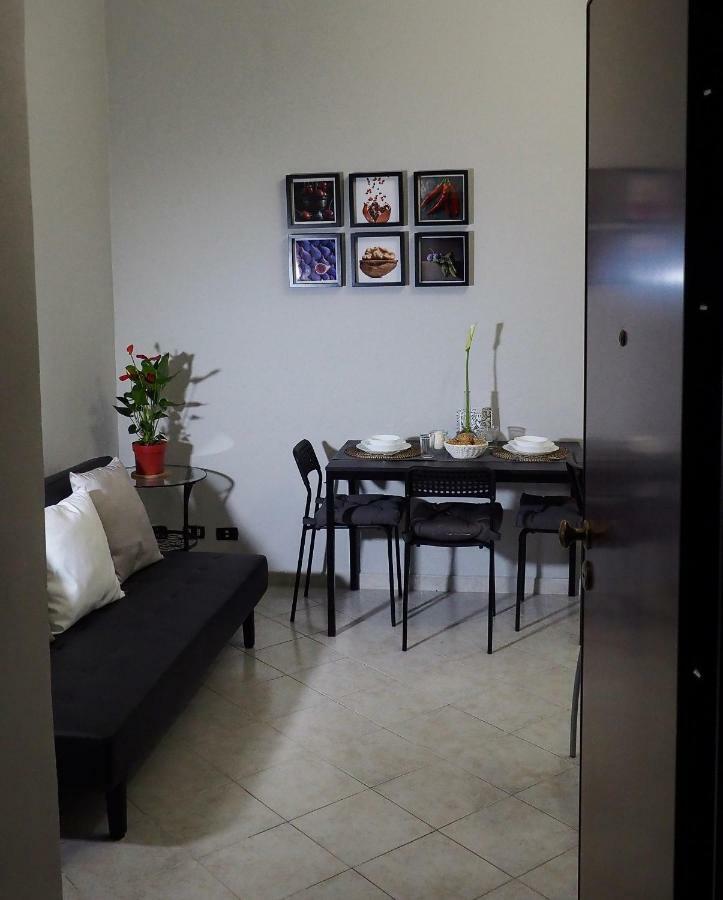 Apartment Dei Postini Milan