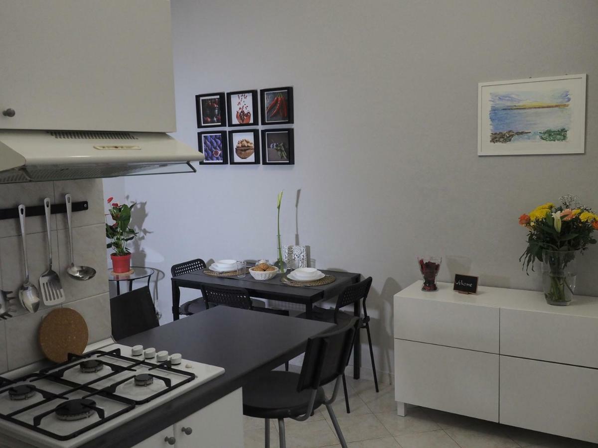Dei Postini Apartamento *