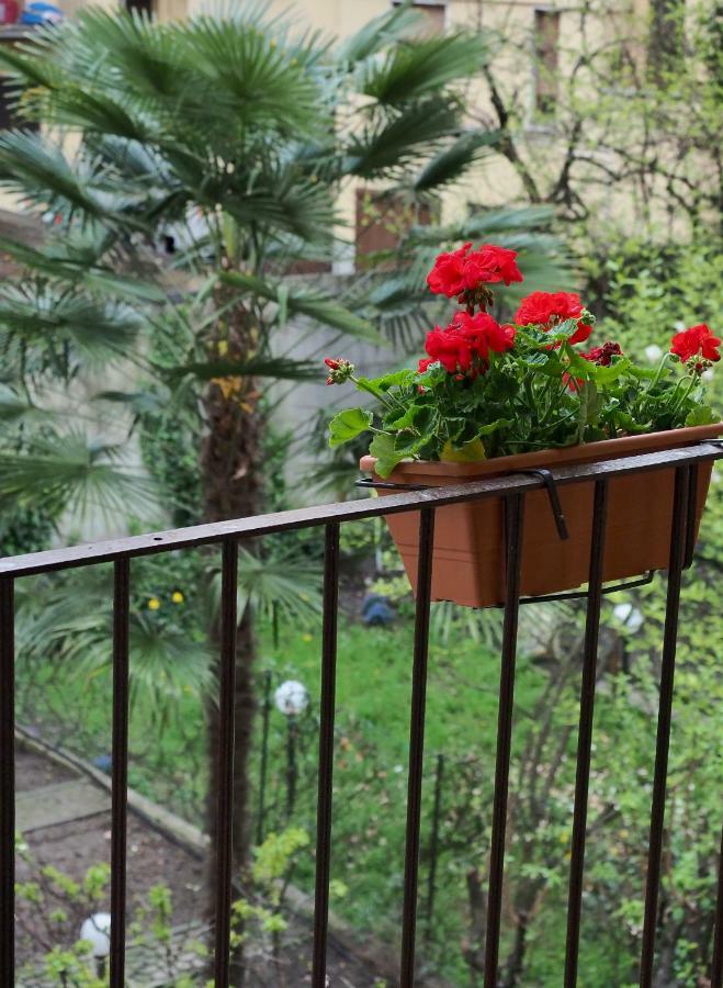 Apartamento Dei Postini *