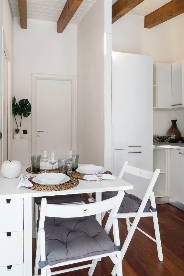 Apartamento Large In Center *