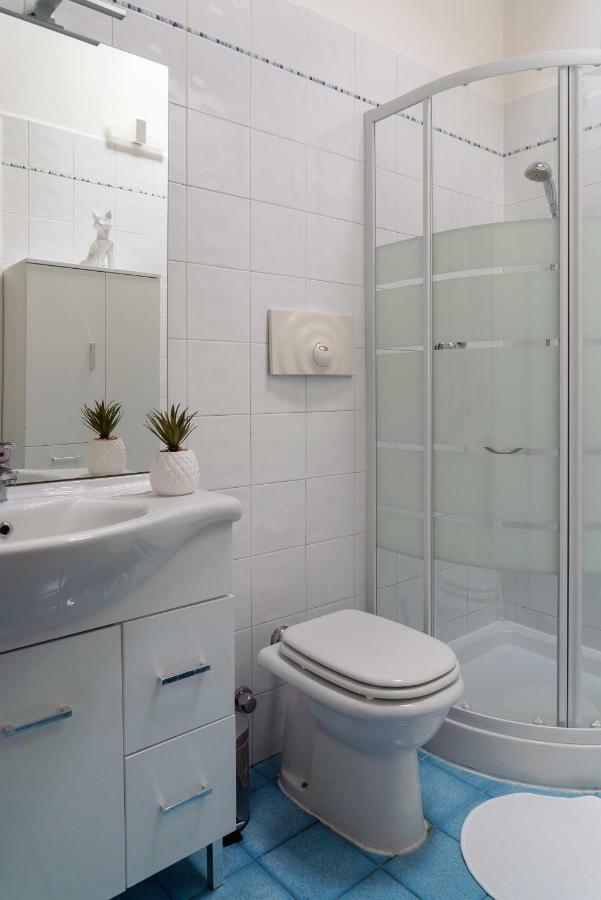 Apartamento Large In Center *