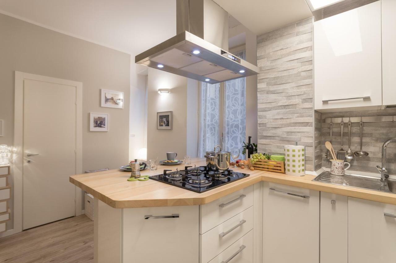 Appartamento Enjoy Navigli -