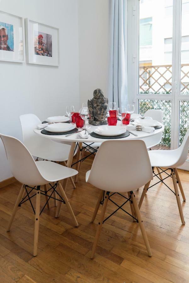 Hemeras Boutique Homes - Citylife Smart Apartment