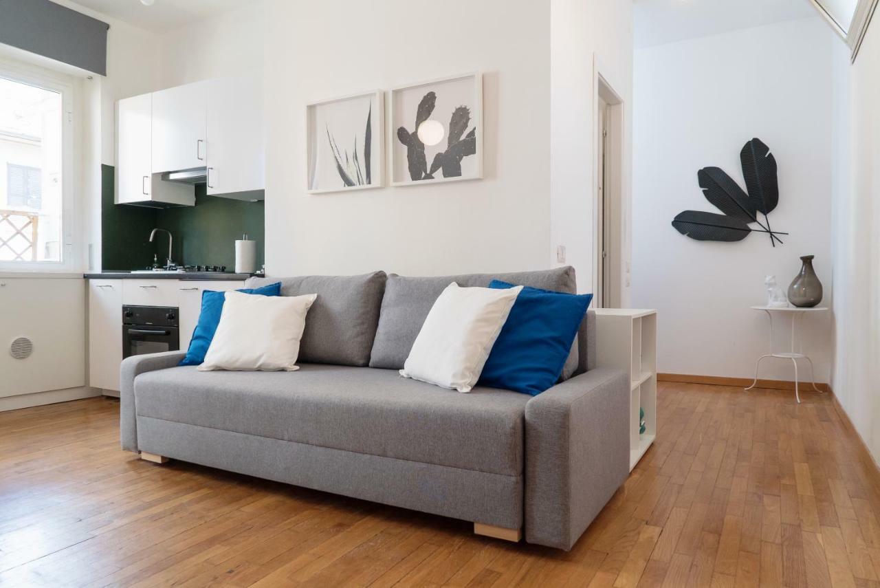 Hemeras Boutique Homes - Citylife Smart Apartment Milan