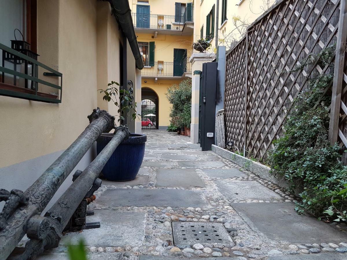 Appartamento San Marco - Fatebenefratelli Milano