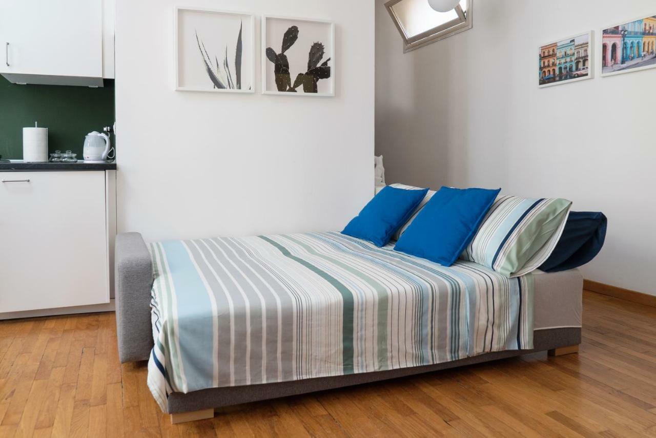 Hemeras Boutique Homes - Citylife Smart