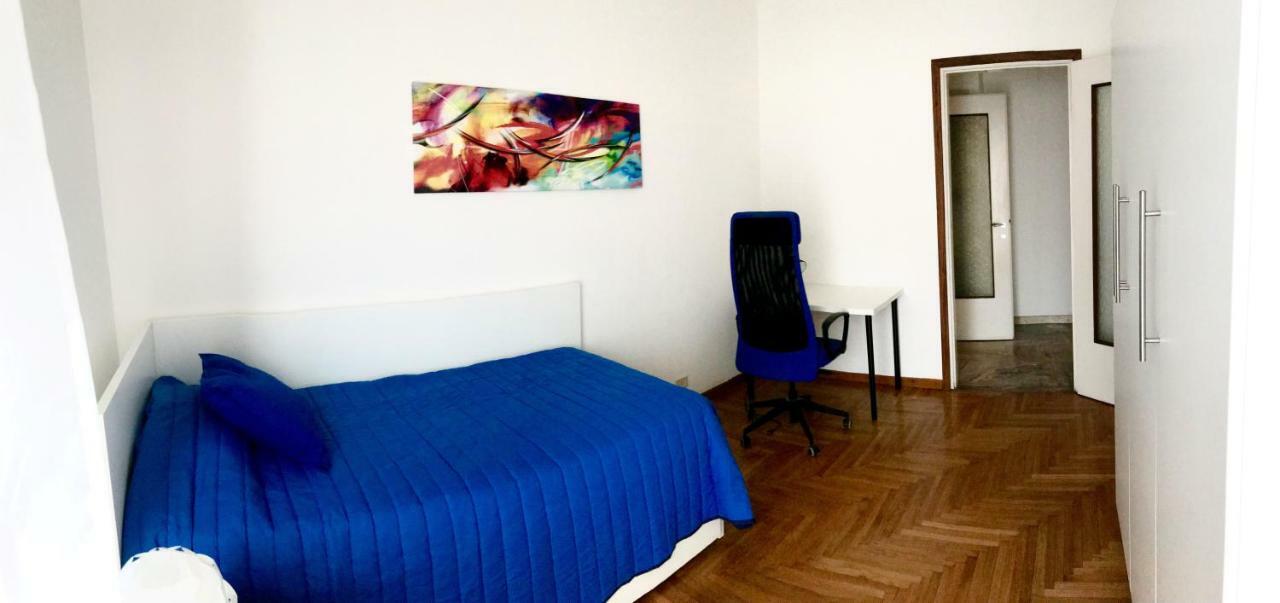 Casahotelmilano Milan