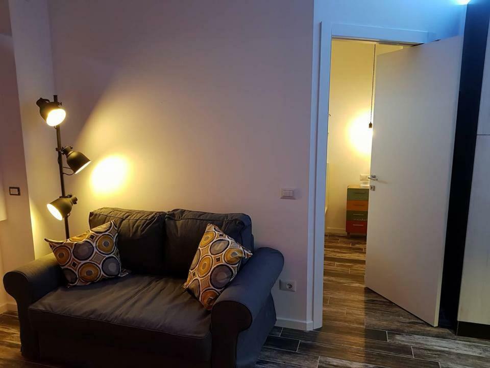 Holiday home Biemme Milan