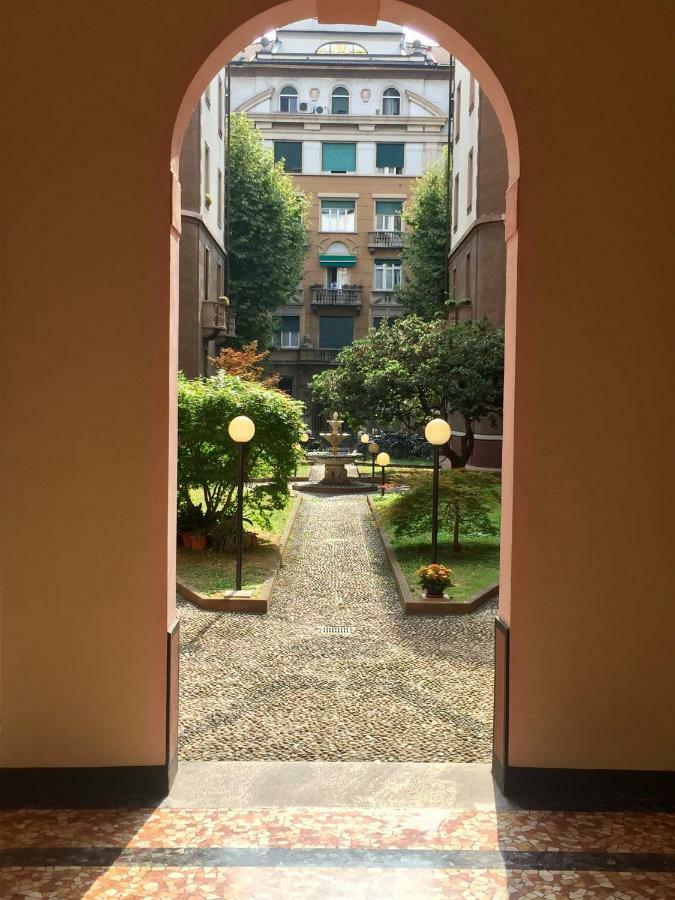Tertulliano 35 Apartamento