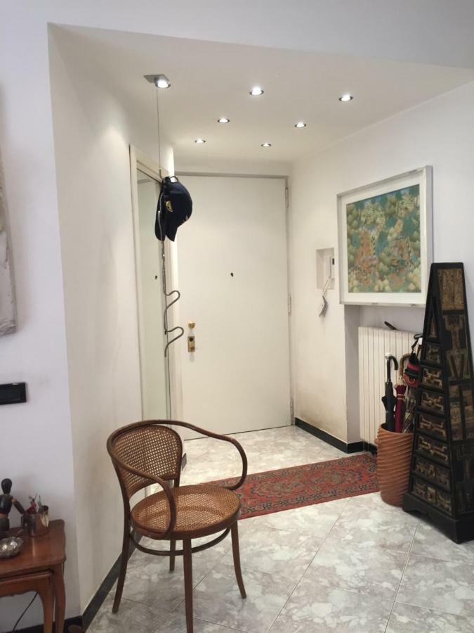 Tertulliano 35 Apartamento