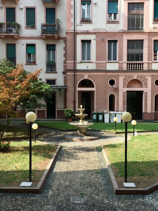Tertulliano 35 Apartamento