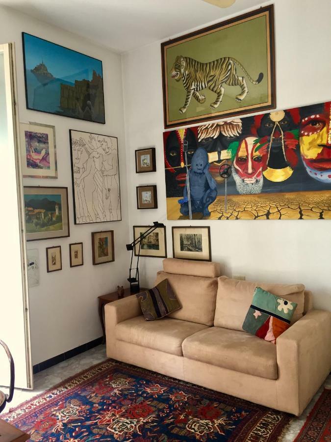 Apartamento Tertulliano 35