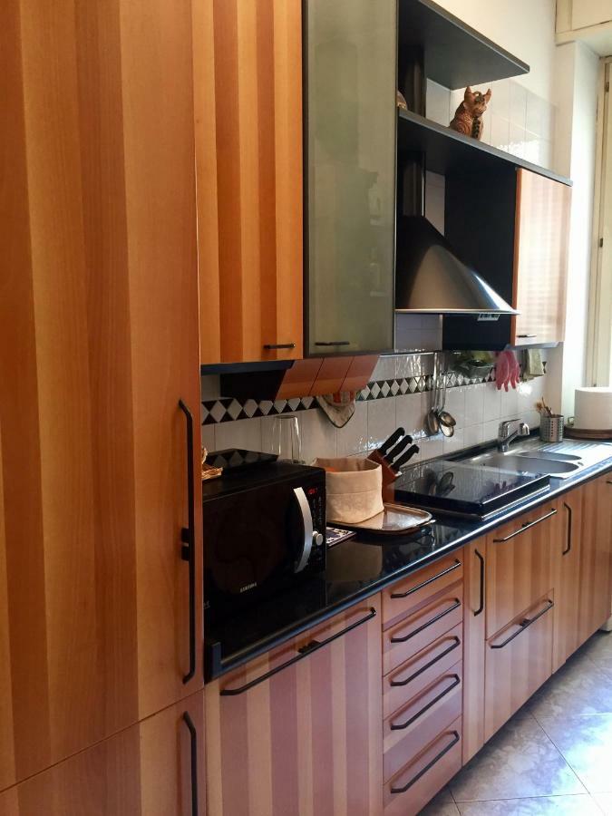 Apartamento Tertulliano 35