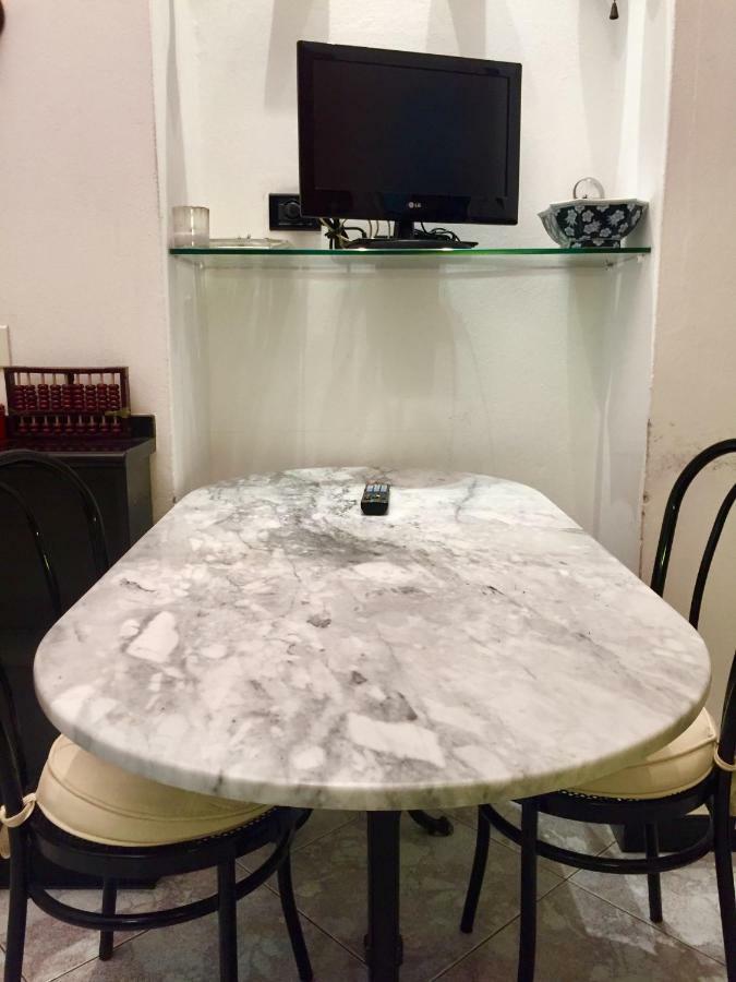 Apartamento Tertulliano 35