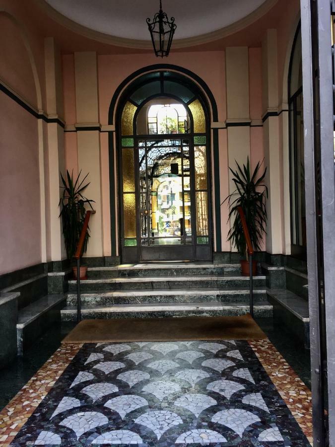 Tertulliano 35 * Milan