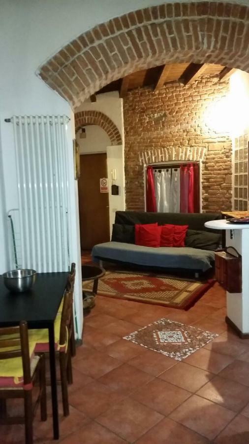 Apartment Pirelli *