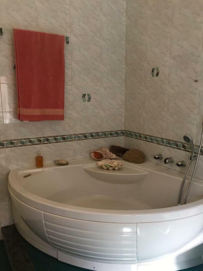 Apartamento Tertulliano 35 *