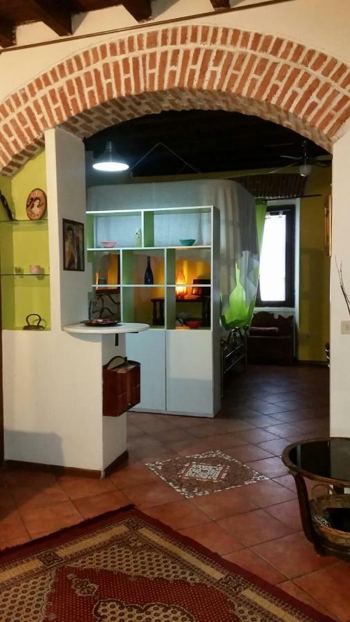 Apartment Pirelli *