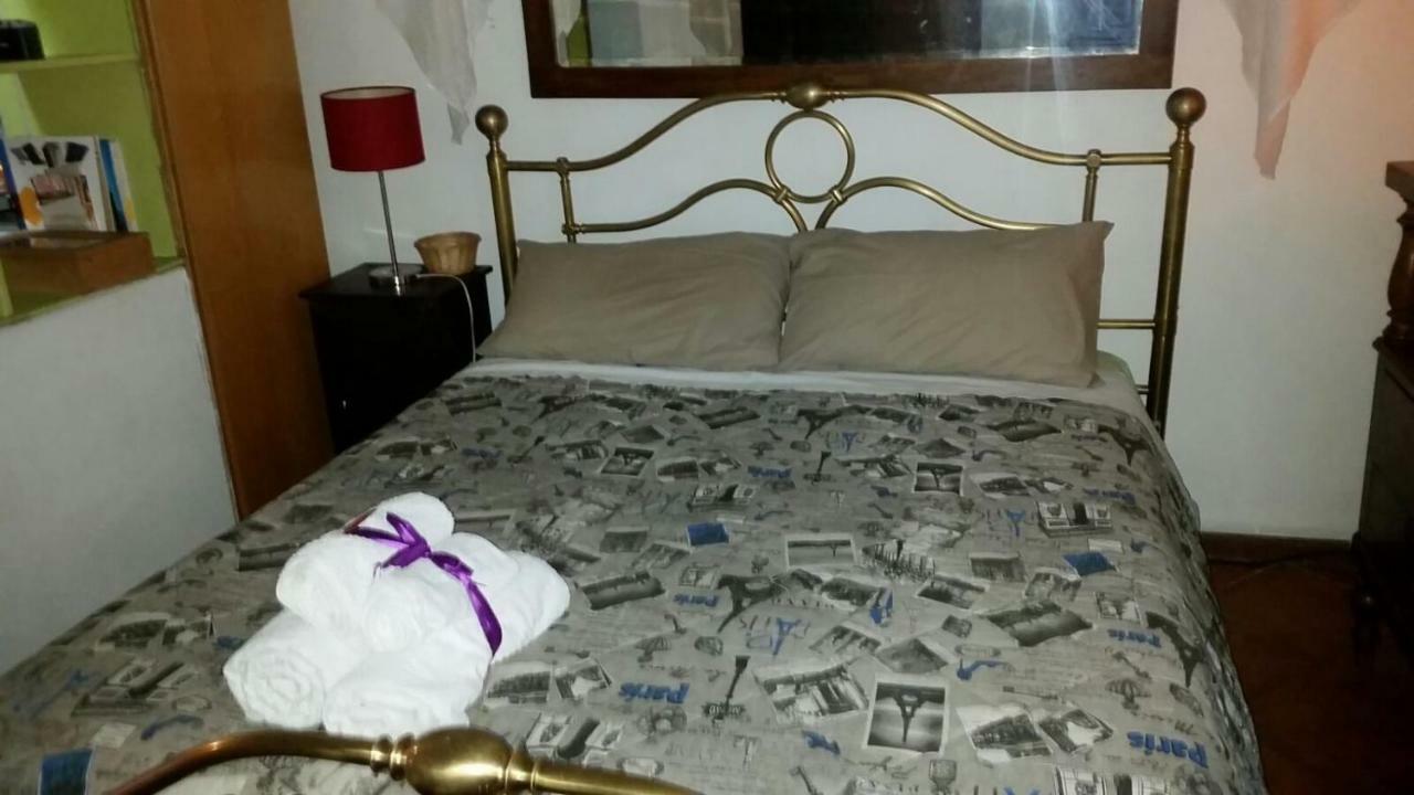 Pirelli Apartment *
