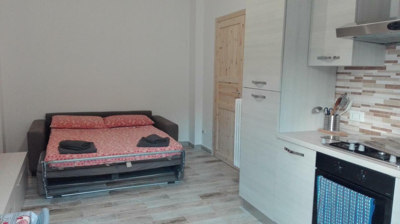 Apartment Da Ivano Villoresi Navigli
