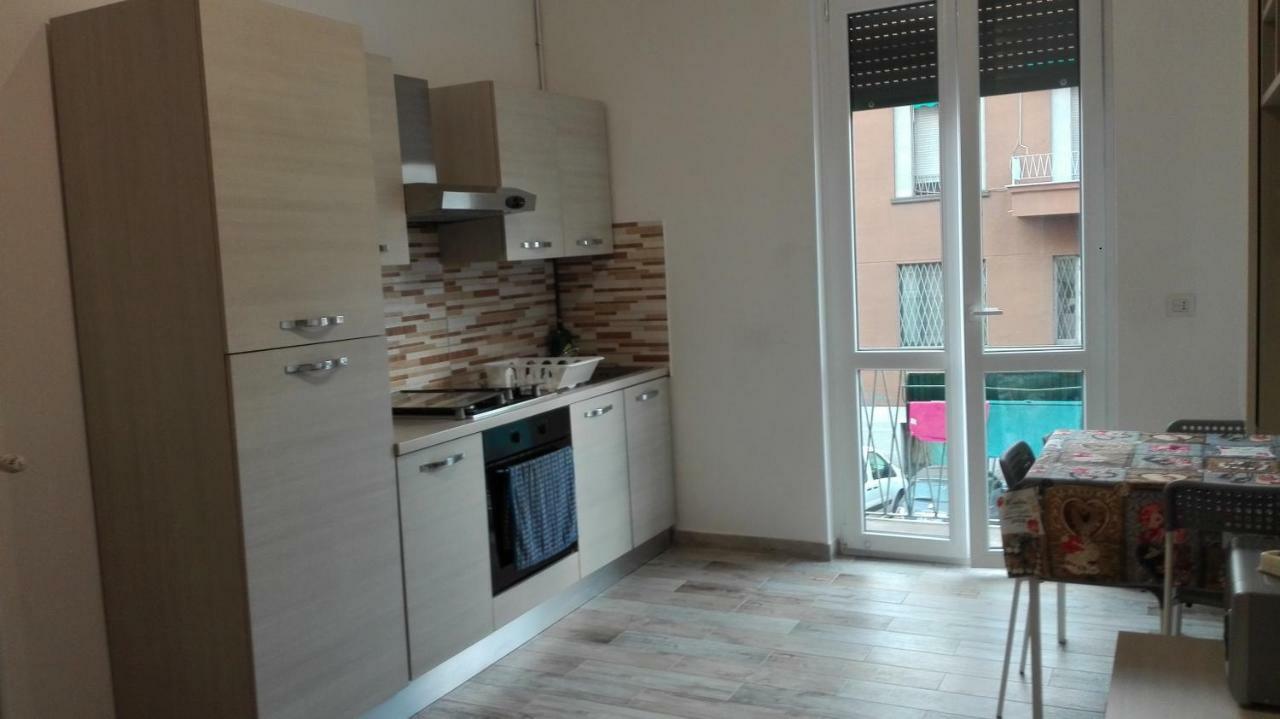 Da Ivano Villoresi Navigli Apartment