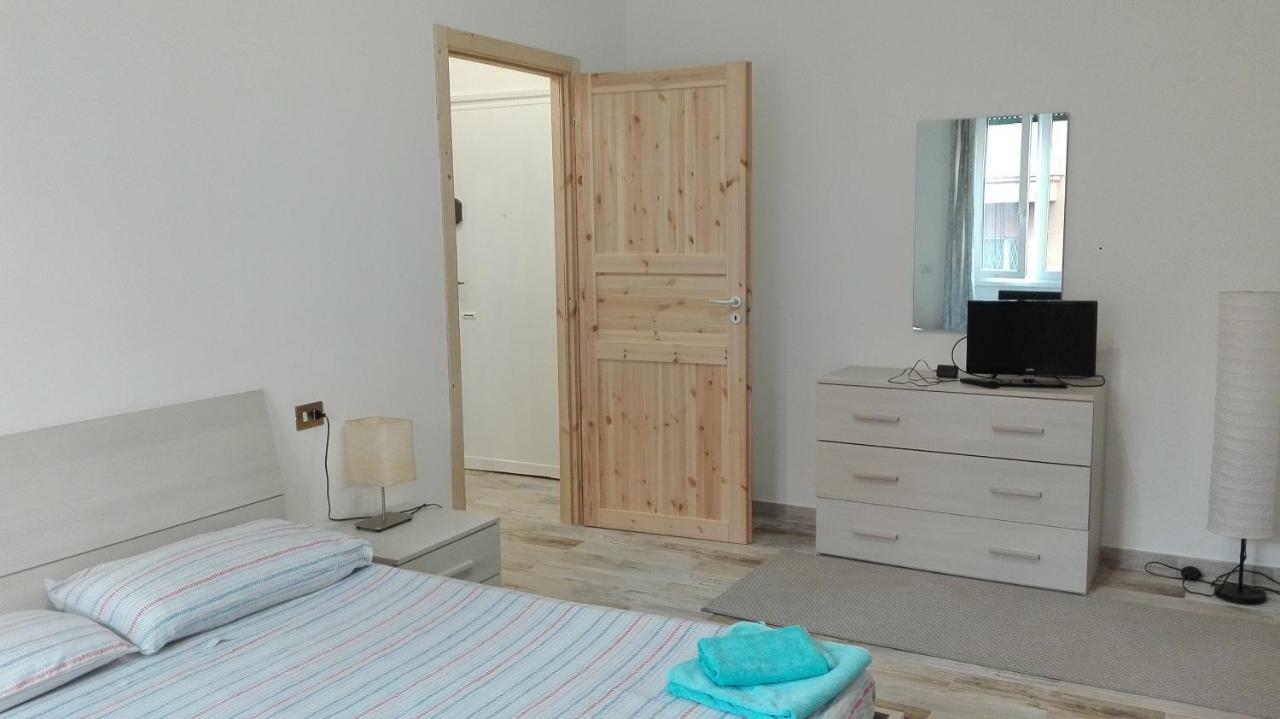 Da Ivano Villoresi Navigli Apartment *