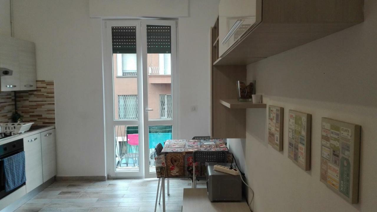 Da Ivano Villoresi Navigli * Milan