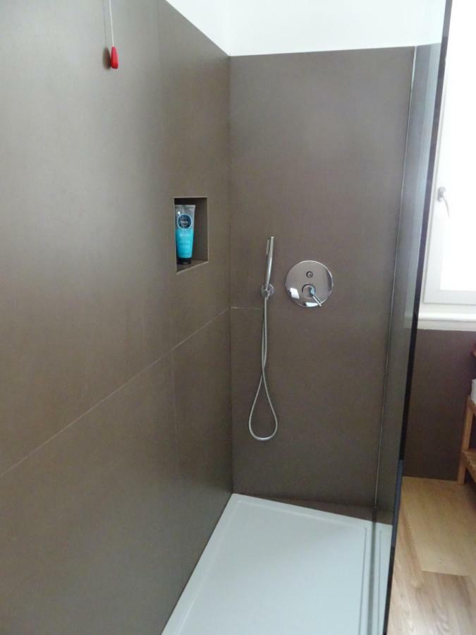 Blue Design Apartment *