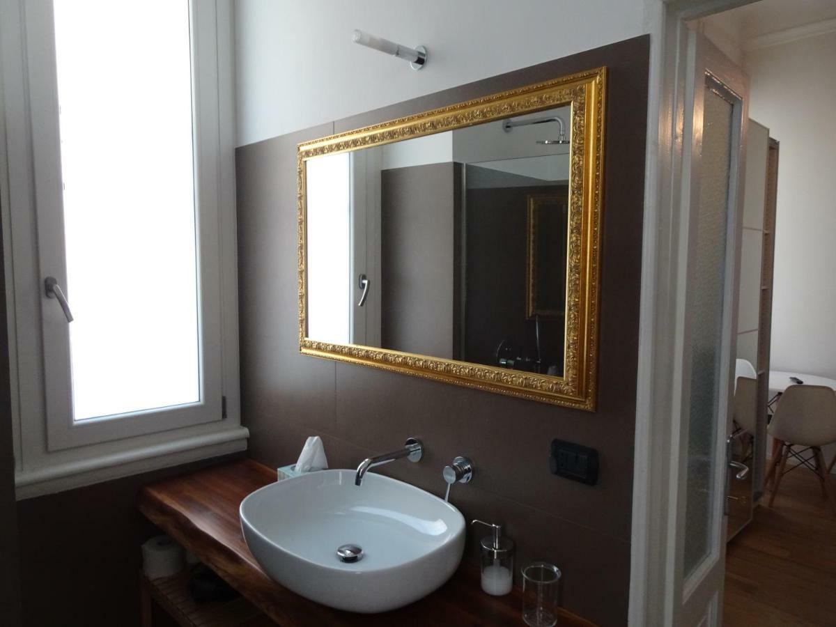 Blue Design Apartment *