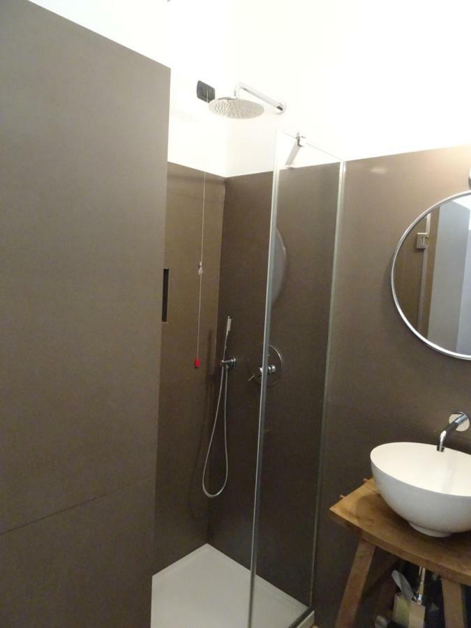 Grey Design Apartamento Milão