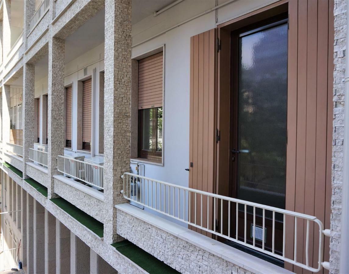 Apartment S. Ambrogio Square