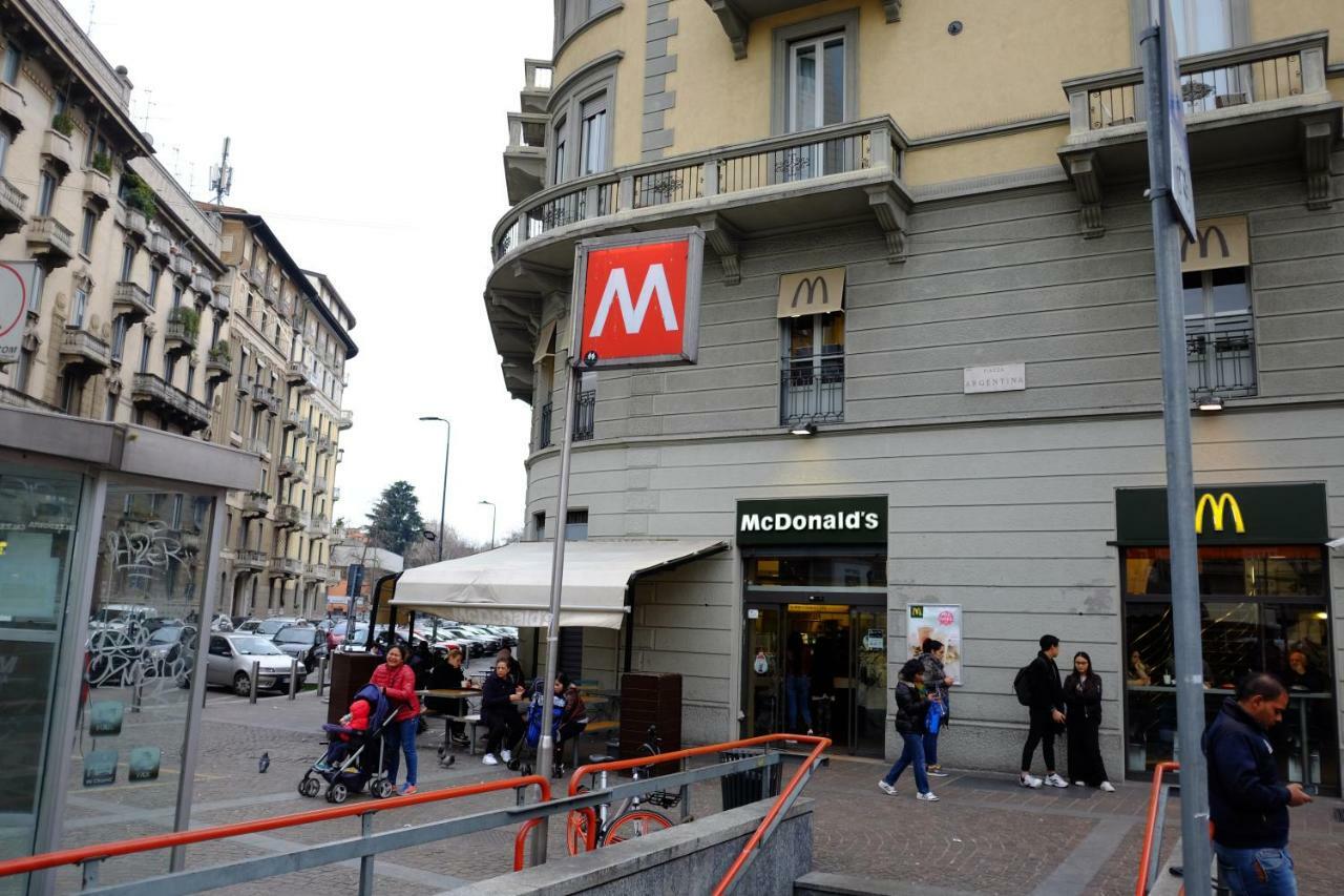 Ika's Milan