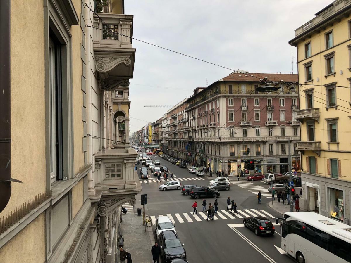 Ika's Milan