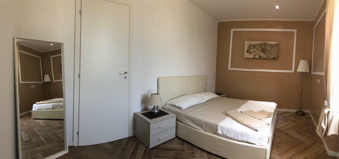 Camaldoli House Apartment Milan