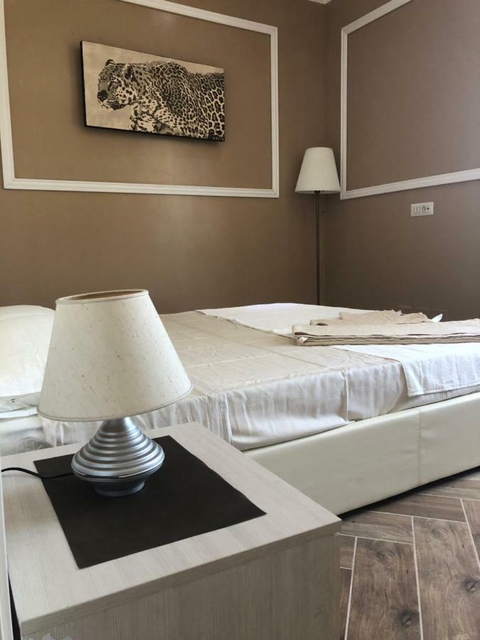 Apartment Camaldoli House
