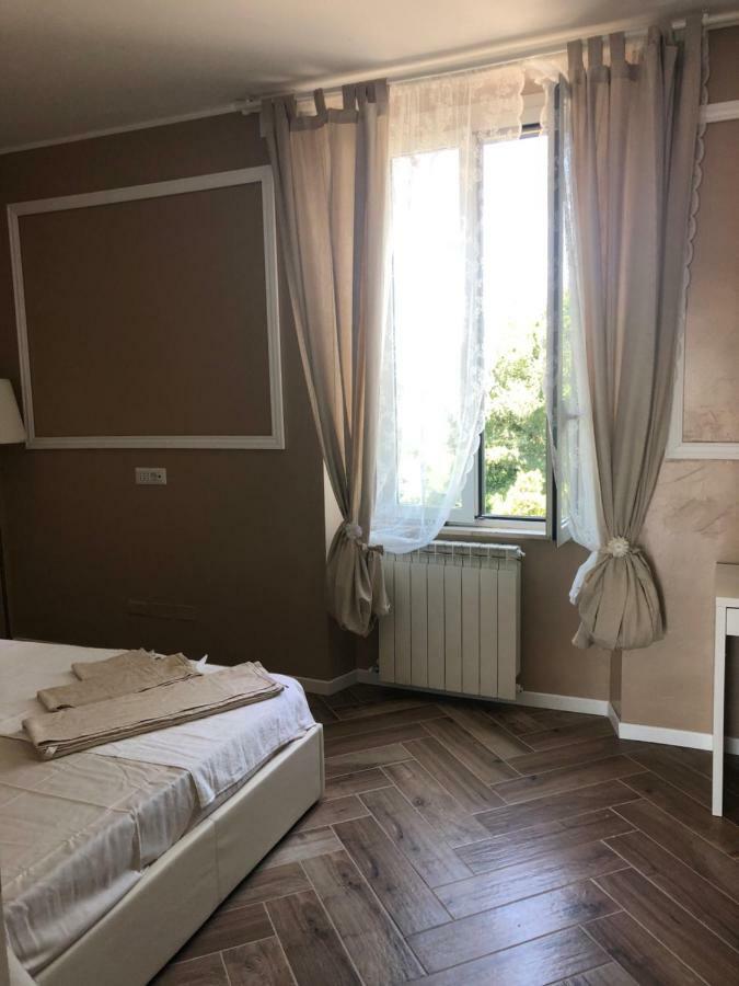 Camaldoli House * Milan