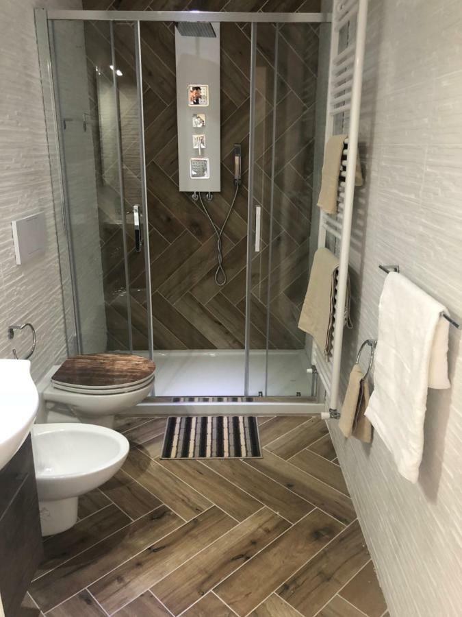 Camaldoli House Apartment