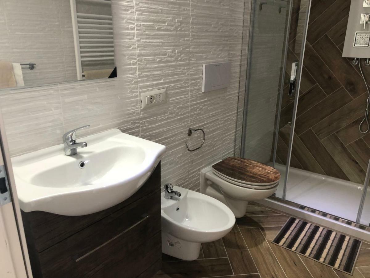 Camaldoli House Apartment Milan