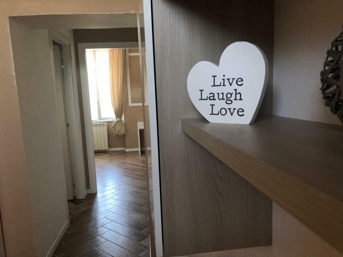 Apartment Camaldoli House