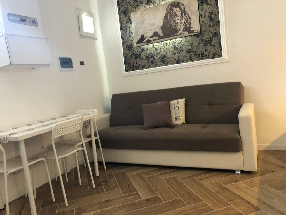 Camaldoli House * Milan