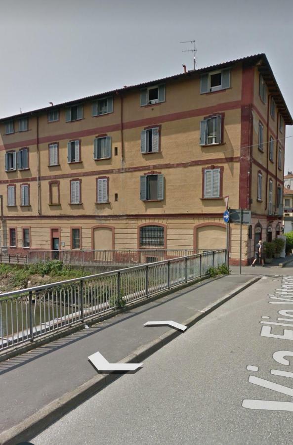 Camaldoli House Apartment Milan