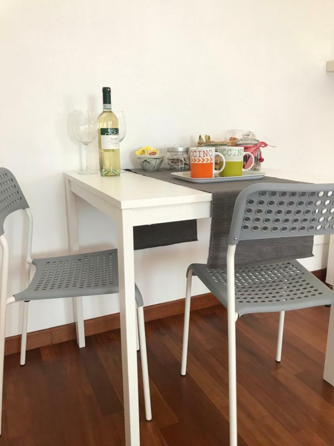 New Citta Studi Apartment